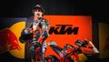 Mission Titelgewinn! Das KTM-Team für die Moto3 2017