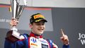 GP3 2018: Belgien GP - Rennen 11 & 12