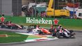 GP3 2018: Italien GP - Rennen 13 & 14