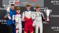 GP3 2018: Abu Dhabi GP - Rennen 17 & 18