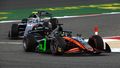 Formel 2 2024: Bahrain GP - Rennen 1 & 2