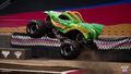 Monster Jam Showdown: Erste Eindrücke aus dem neuen Videospiel
