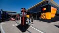 Formel 1 2025: Emilia Romagna GP - Die neuen Motorhomes