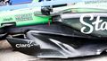 Formel 1 2025: Großbritannien GP - Technik