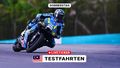MotoGP heute LIVE aus Malaysia: Alle News zum finalen Testtag in Sepang im Ticker