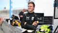 Mick Schumacher nach erstem IndyCar-Test im Oval: Was sich für ihn merkwürdig anfühlte