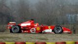 Foto: Ferrari Press Office