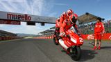 Foto: Ducati