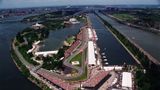 Foto: Circuit Gilles Villeneuve