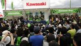 Foto: Kawasaki