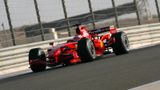 Foto: Ferrari Press Office