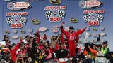 Foto: Getty Images for NASCAR