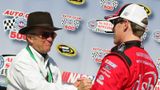 Foto: Getty Images for NASCAR