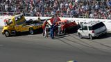 Foto: Getty Images for NASCAR