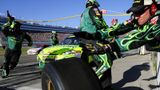 Foto: Getty Images for NASCAR