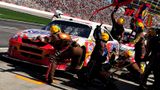 Foto: Getty Images for NASCAR
