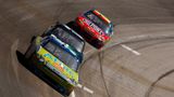 Foto: Getty Images for NASCAR