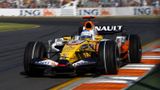 Foto: RenaultF1
