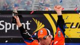 Foto: Getty Images for NASCAR