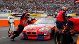 Foto: Getty Images for NASCAR