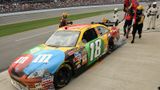 Foto: Getty Images for NASCAR