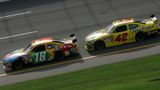 Foto: Getty Images for NASCAR