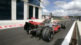 Foto: McLaren