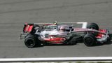Foto: McLaren