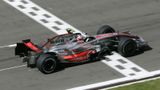 Foto: McLaren