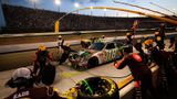 Foto: Getty Images for NASCAR