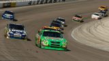 Foto: Getty Images for NASCAR