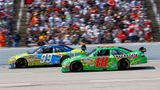 Foto: Getty Images for NASCAR