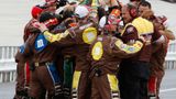 Foto: Getty Images for NASCAR