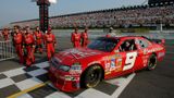 Foto: Getty Images for NASCAR