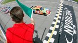 Foto: Chris Graythen/Getty Images for NASCAR