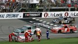 Foto: Chris Trotman/Getty Images for NASCAR