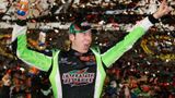 Foto: Getty Images for NASCAR