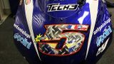 Foto: Tech 3 Yamaha