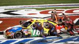Foto: Getty Images for NASCAR
