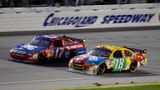 Foto: Getty Images for NASCAR