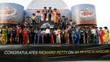 Foto: Getty Images for NASCAR