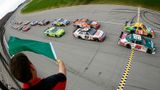 Foto: Getty Images for NASCAR