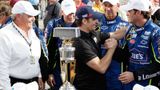 Foto: Getty Images for NASCAR