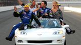 Foto: Getty Images for NASCAR