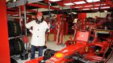 Foto: Ferrari Press Office