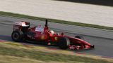 Foto: Ferrari Press Office