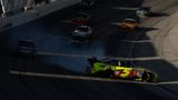 Foto: NASCAR