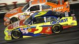 Foto: NASCAR