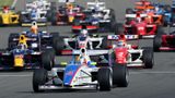 Foto: Formula Two