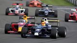 Foto: Formula Two